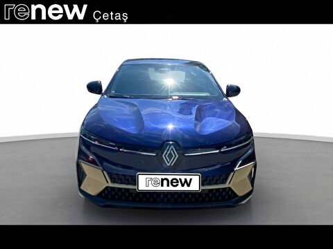 renault, megane e-tech, ıconic ev60, otomatik, elektrik 2.el otomobil | renew 3