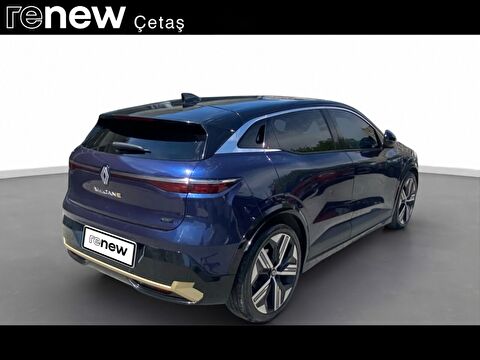 renault, megane e-tech, ıconic ev60, otomatik, elektrik 2.el otomobil | renew 7