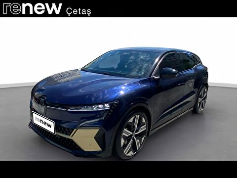 renault, megane e-tech, ıconic ev60, otomatik, elektrik 2.el otomobil | renew 1