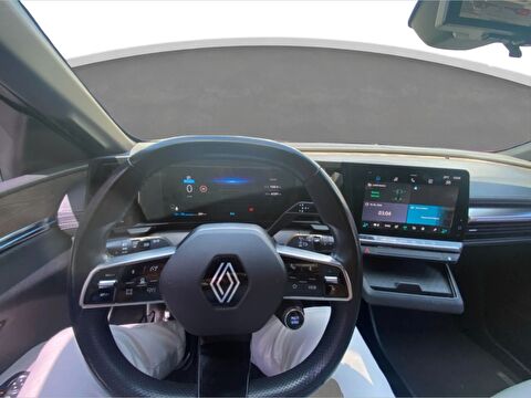 renault, megane e-tech, ıconic ev60, otomatik, elektrik 2.el otomobil | renew 13