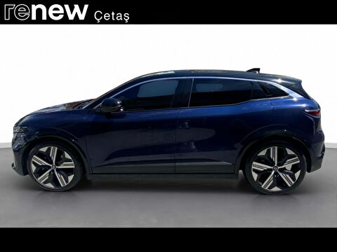 renault, megane e-tech, ıconic ev60, otomatik, elektrik 2.el otomobil | renew 8