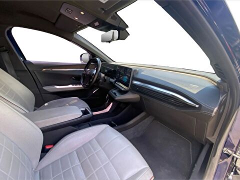 renault, megane e-tech, ıconic ev60, otomatik, elektrik 2.el otomobil | renew 18