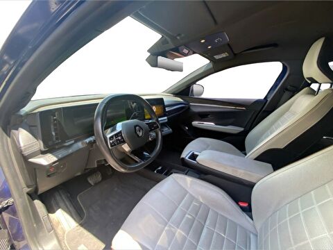 renault, megane e-tech, ıconic ev60, otomatik, elektrik 2.el otomobil | renew 19