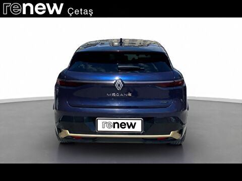 renault, megane e-tech, ıconic ev60, otomatik, elektrik 2.el otomobil | renew 6