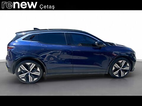 renault, megane e-tech, ıconic ev60, otomatik, elektrik 2.el otomobil | renew 9
