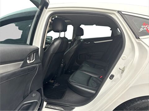 honda, civic, sedan 1.6 i-vtec executive  otomatik, otomatik, benzin 2.el otomobil | renew 13