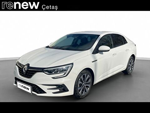 Sedan 1.5 BluedCi Icon EDC, 2. el otomobil | renew