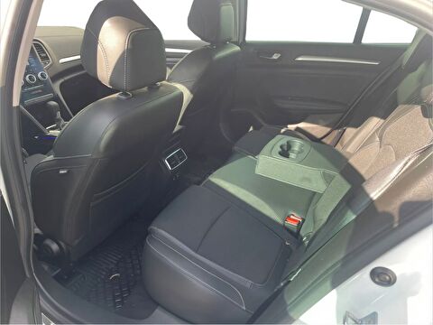 renault, megane, sedan 1.5 bluedci ıcon edc, otomatik, dizel 2.el otomobil | renew 14