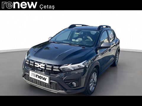 1.0 TCE Expression CVT, 2. el otomobil | renew