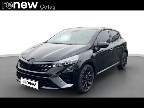 Hatchback 1.0 TCe Techno Esprit Alpine X-Tronic, 2. el otomobil | renew