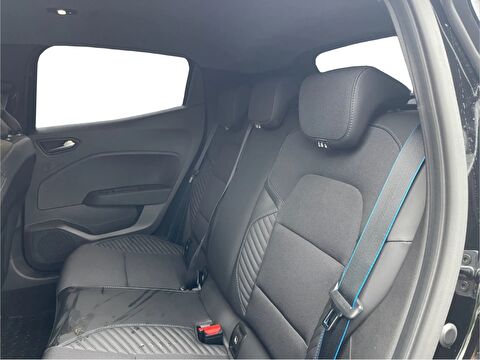 renault, clio, hatchback 1.0 tce techno esprit alpine x-tronic, otomatik, benzin 2.el otomobil | renew 14