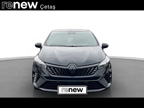 renault, clio, hatchback 1.0 tce techno esprit alpine x-tronic, otomatik, benzin 2.el otomobil | renew 3