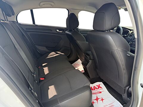 renault, megane, sedan 1.3 tce joy edc, otomatik, benzin 2.el otomobil | renew 13