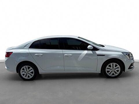 renault, megane, sedan 1.3 tce joy edc, otomatik, benzin 2.el otomobil | renew 9