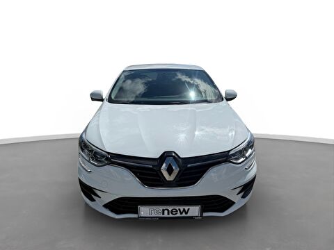 renault, megane, sedan 1.3 tce joy edc, otomatik, benzin 2.el otomobil | renew 3