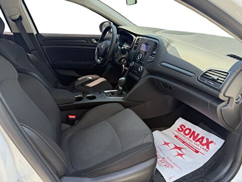 renault, megane, sedan 1.3 tce joy edc, otomatik, benzin 2.el otomobil | renew 14