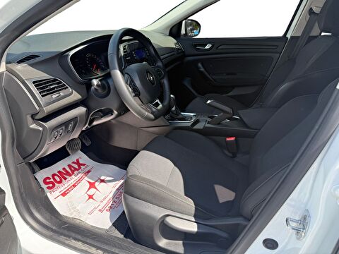renault, megane, sedan 1.3 tce joy edc, otomatik, benzin 2.el otomobil | renew 11