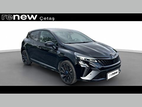 Hatchback 1.0 TCe Techno Esprit Alpine X-Tronic, 2. el otomobil | renew