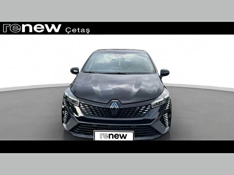 renault, clio, hatchback 1.0 tce techno esprit alpine x-tronic, otomatik, benzin 2.el otomobil | renew 3