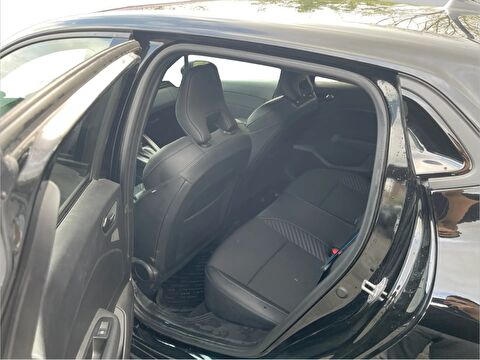 renault, clio, hatchback 1.0 tce techno esprit alpine x-tronic, otomatik, benzin 2.el otomobil | renew 14