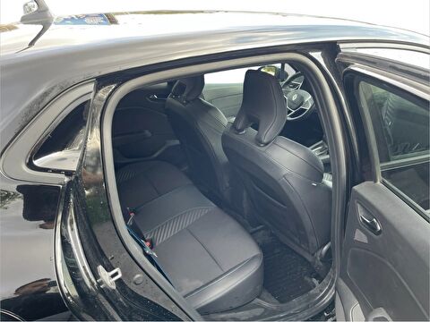 renault, clio, hatchback 1.0 tce techno esprit alpine x-tronic, otomatik, benzin 2.el otomobil | renew 13