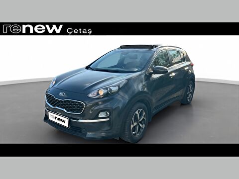 SUV 1.6 CRDI 4x2 Elegance DCT, 2. el otomobil | renew