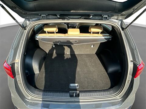 kia, sportage, suv 1.6 crdı 4x2 elegance dct, otomatik, dizel 2.el otomobil | renew 15