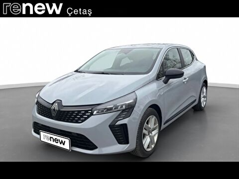 1.0 TCE Evolution X-Tronic, 2. el otomobil | renew