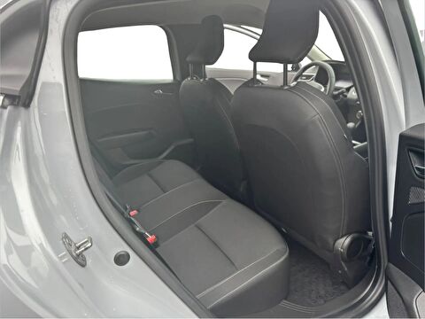 renault, clio, 1.0 tce evolution x-tronic, otomatik, benzin 2.el otomobil | renew 14