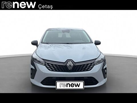 renault, clio, 1.0 tce evolution x-tronic, otomatik, benzin 2.el otomobil | renew 3