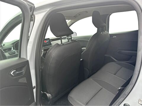 renault, clio, 1.0 tce evolution x-tronic, otomatik, benzin 2.el otomobil | renew 15