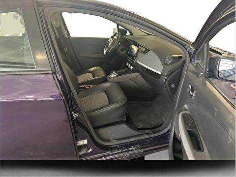 renault, zoe, zen z.e 50, otomatik, elektrik 2.el otomobil | renew 14