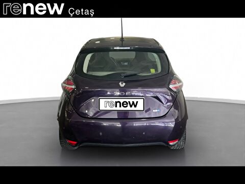 renault, zoe, zen z.e 50, otomatik, elektrik 2.el otomobil | renew 6