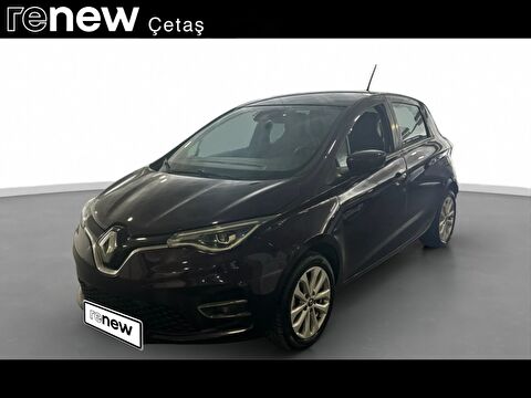 ZEN Z.E 50, 2. el otomobil | renew