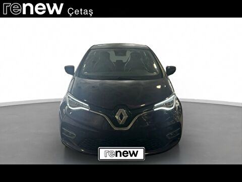 renault, zoe, zen z.e 50, otomatik, elektrik 2.el otomobil | renew 3