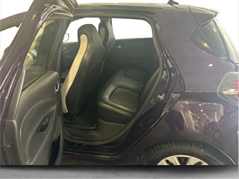 renault, zoe, zen z.e 50, otomatik, elektrik 2.el otomobil | renew 12