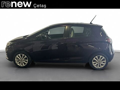 renault, zoe, zen z.e 50, otomatik, elektrik 2.el otomobil | renew 8