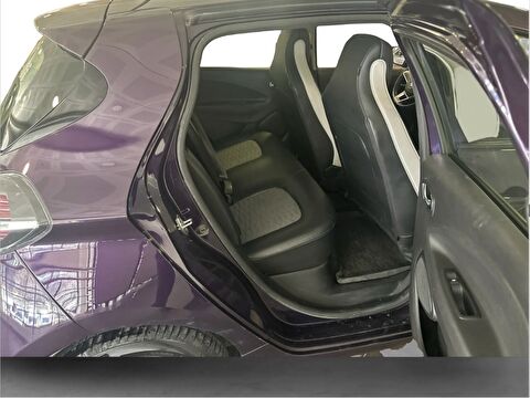 renault, zoe, zen z.e 50, otomatik, elektrik 2.el otomobil | renew 13