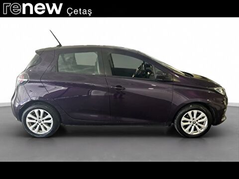 renault, zoe, zen z.e 50, otomatik, elektrik 2.el otomobil | renew 9