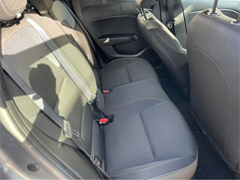 renault, clio, 1.0 tce evolution x-tronic, otomatik, benzin 2.el otomobil | renew 15