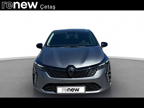 renault, clio, 1.0 tce evolution x-tronic, otomatik, benzin 2.el otomobil | renew 3