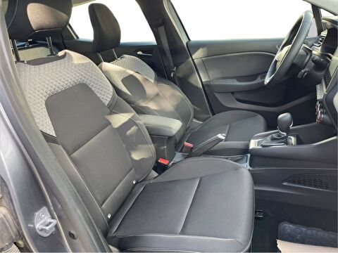 renault, clio, 1.0 tce evolution x-tronic, otomatik, benzin 2.el otomobil | renew 16
