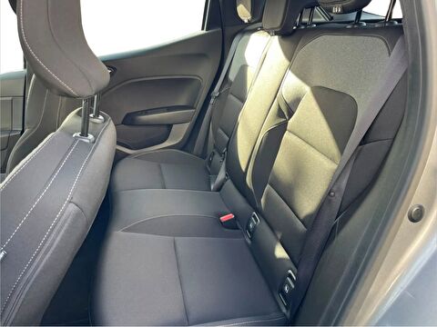 renault, clio, 1.0 tce evolution x-tronic, otomatik, benzin 2.el otomobil | renew 14