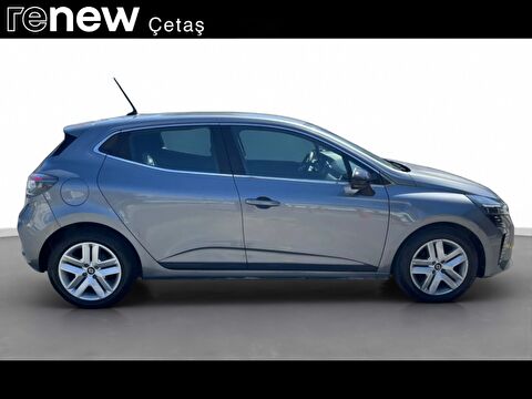 renault, clio, 1.0 tce evolution x-tronic, otomatik, benzin 2.el otomobil | renew 9
