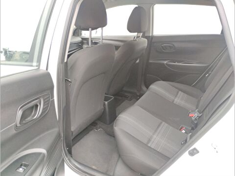 hyundai, i20, hatchback 1.4 mpı jump otomatik, otomatik, benzin 2.el otomobil | renew 12