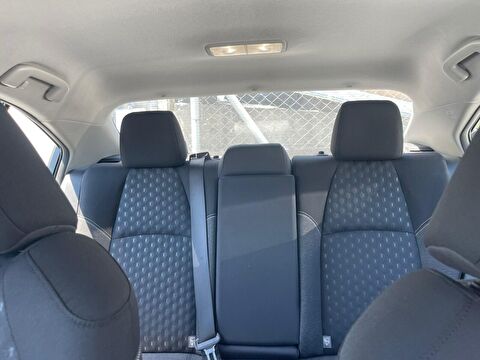 toyota, corolla, 1.8 hybrid dream e-cvt, otomatik, benzin 2.el otomobil | renew 14