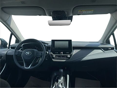 toyota, corolla, 1.8 hybrid dream e-cvt, otomatik, benzin 2.el otomobil | renew 11