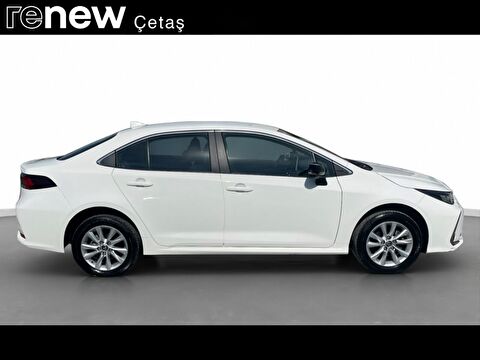 toyota, corolla, 1.8 hybrid dream e-cvt, otomatik, benzin 2.el otomobil | renew 4