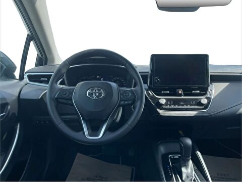 toyota, corolla, 1.8 hybrid dream e-cvt, otomatik, benzin 2.el otomobil | renew 16