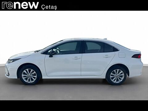 toyota, corolla, 1.8 hybrid dream e-cvt, otomatik, benzin 2.el otomobil | renew 5